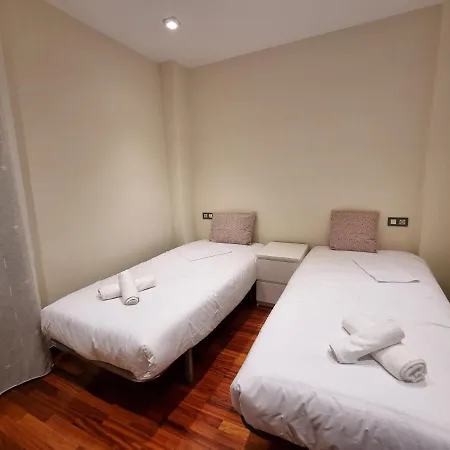 Daire 604a - Moderno 2 By R2r Consulting Oviedo