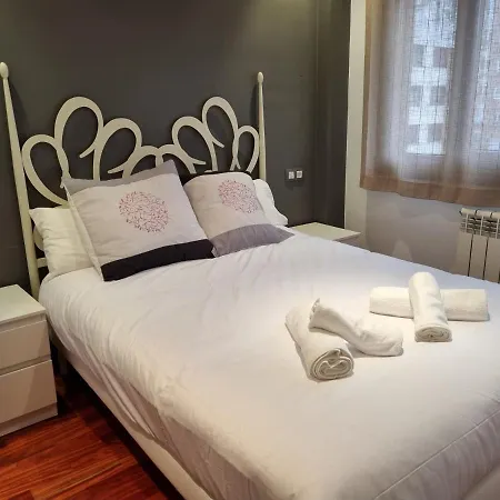 604a - Moderno 2 By R2r Consulting Daire Oviedo