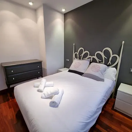 604a - Moderno 2 By R2r Consulting Daire *