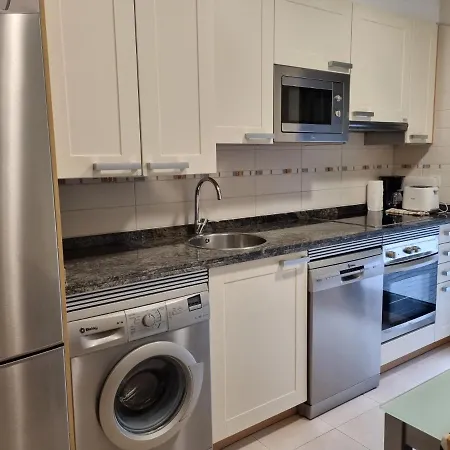 604a - Moderno 2 By R2r Consulting Daire