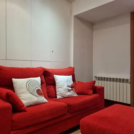 Apartamento 604a - Moderno 2 Oviedo