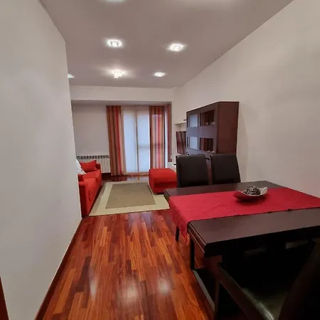 604a - Moderno 2 By R2r Consulting Daire