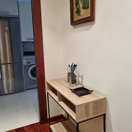 Apartamento 604a - Moderno 2