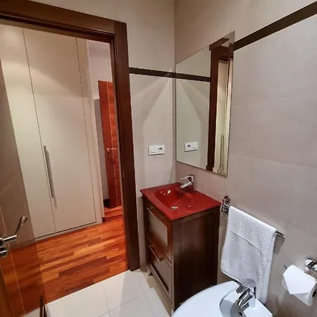 604a - Moderno 2 Apartamento