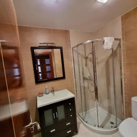 Apartamento 604a - Moderno 2 Oviedo