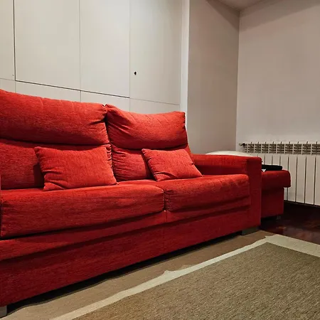 604a - Moderno 2 Apartamento