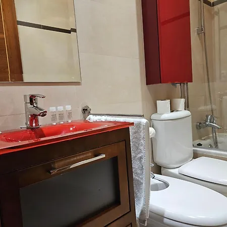 Apartamento 604a - Moderno 2 Oviedo