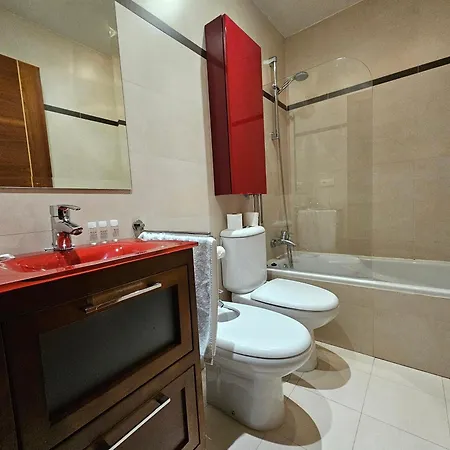 Daire 604a - Moderno 2 By R2r Consulting