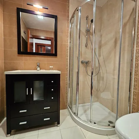 Daire 604a - Moderno 2 By R2r Consulting *