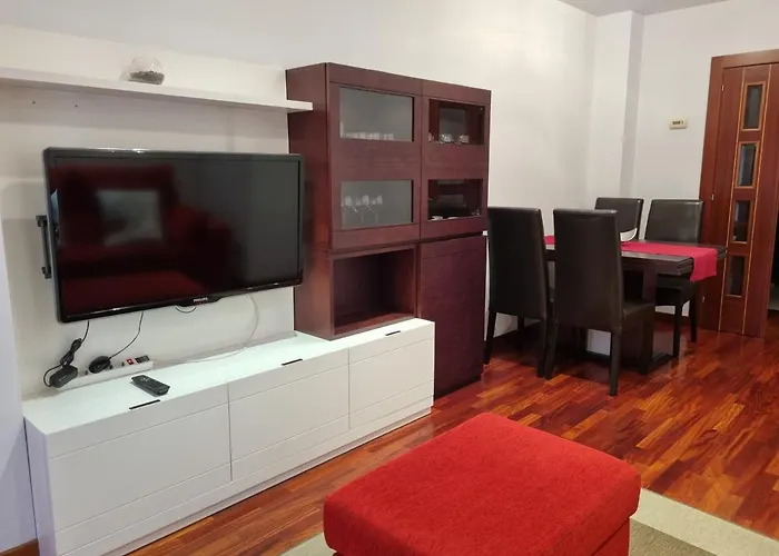 604a - Moderno 2 By R2r Consulting Apartamento