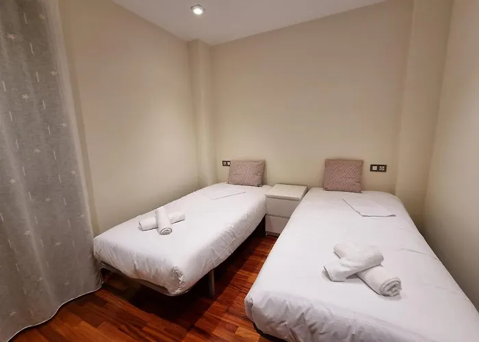 Apartamento 604a - Moderno 2 By R2r Consulting Oviedo