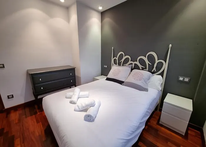 604a - Moderno 2 By R2r Consulting Apartamento *