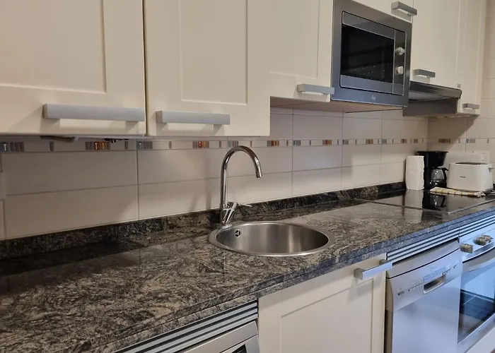 604a - Moderno 2 By R2r Consulting Apartamento Oviedo