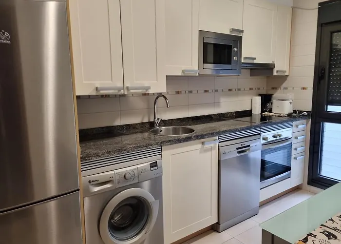 604a - Moderno 2 By R2r Consulting Apartamento