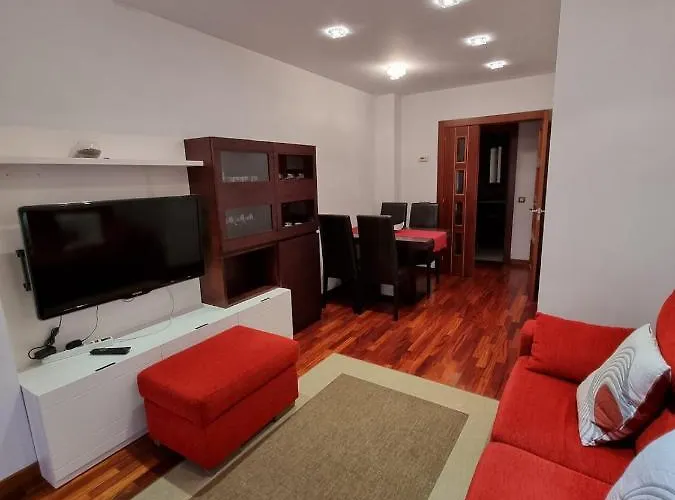 604a - Moderno 2 By R2r Consulting Apartamento