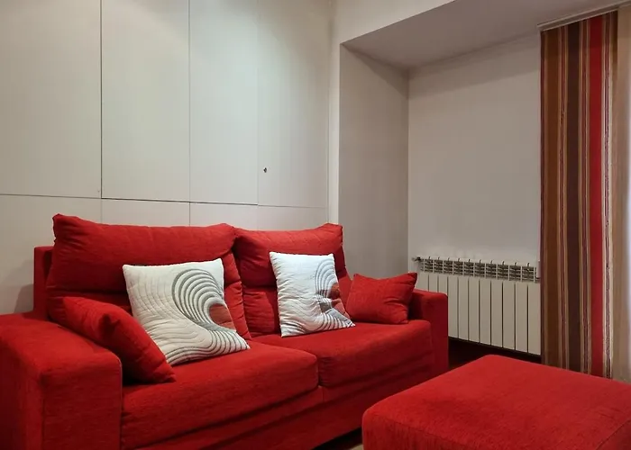 Apartamento 604a - Moderno 2 By R2r Consulting Oviedo