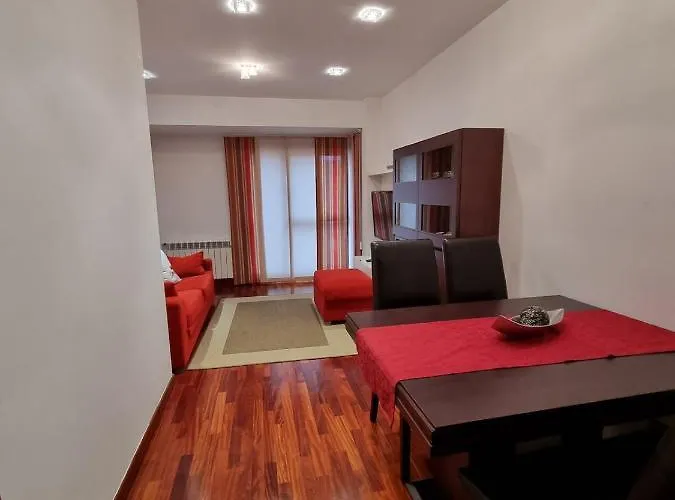 604a - Moderno 2 By R2r Consulting Apartamento