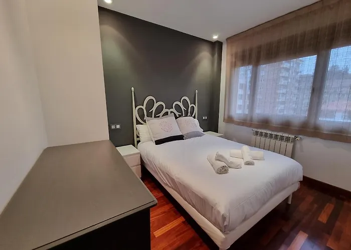 604a - Moderno 2 By R2r Consulting Apartamento *