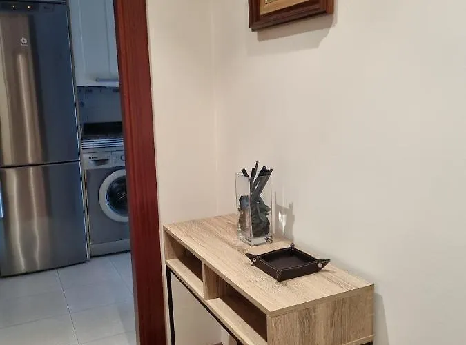 Apartamento 604a - Moderno 2 By R2r Consulting