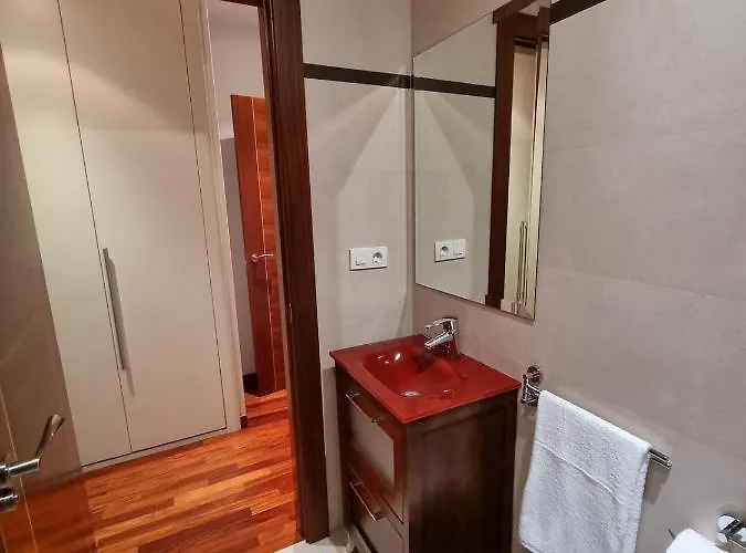 604a - Moderno 2 By R2r Consulting Apartamento