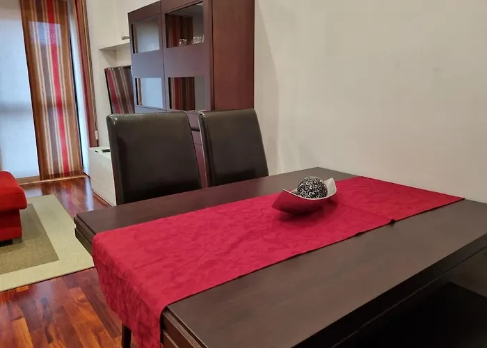 Apartamento 604a - Moderno 2 By R2r Consulting Oviedo