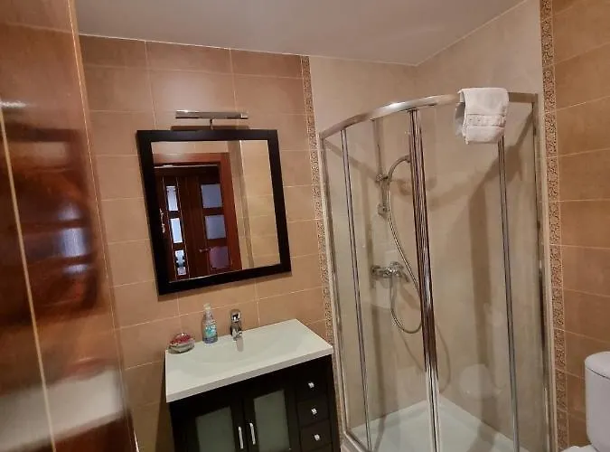 Apartamento 604a - Moderno 2 By R2r Consulting Oviedo