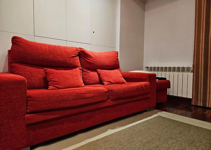 604a - Moderno 2 By R2r Consulting Apartamento