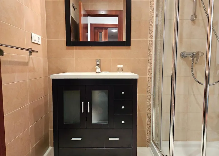 604a - Moderno 2 By R2r Consulting Apartamento *