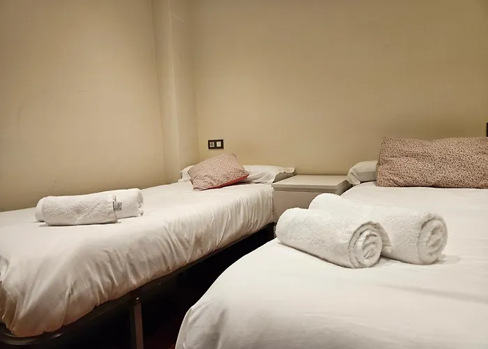 604a - Moderno 2 By R2r Consulting Apartamento *