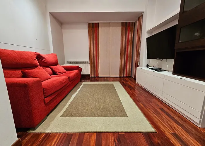 604a - Moderno 2 By R2r Consulting Apartamento Oviedo