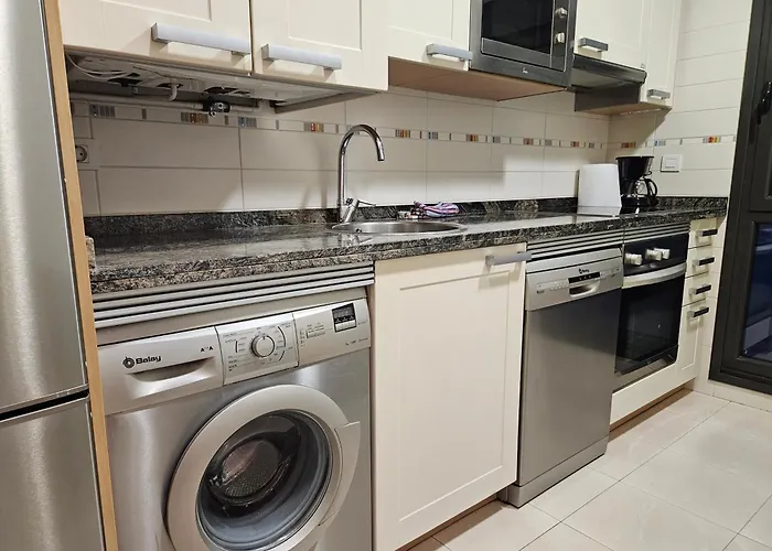 604a - Moderno 2 By R2r Consulting Oviedo