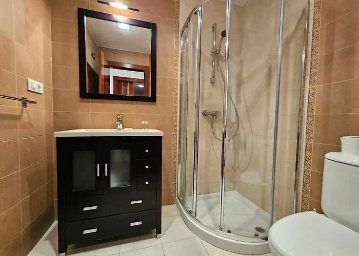 Apartamento 604a - Moderno 2 By R2r Consulting *